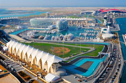 Yas Island