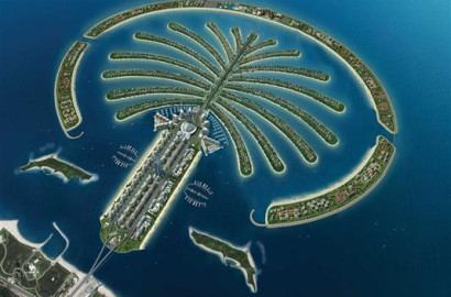 Palm Jumeirah