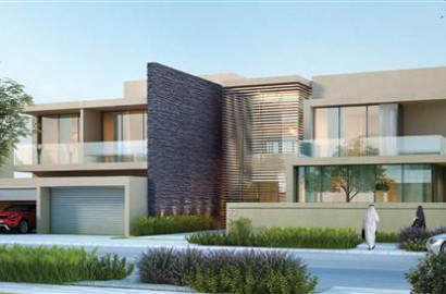 Saadiyat Island