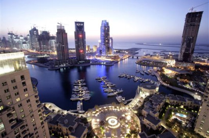 Dubai Production City