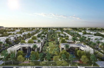 Sobha Hartland 2
