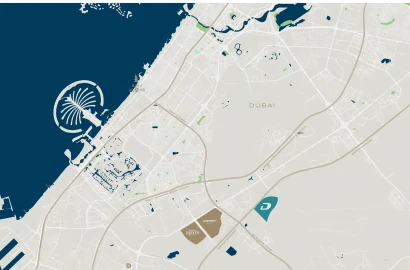 Damac Islands