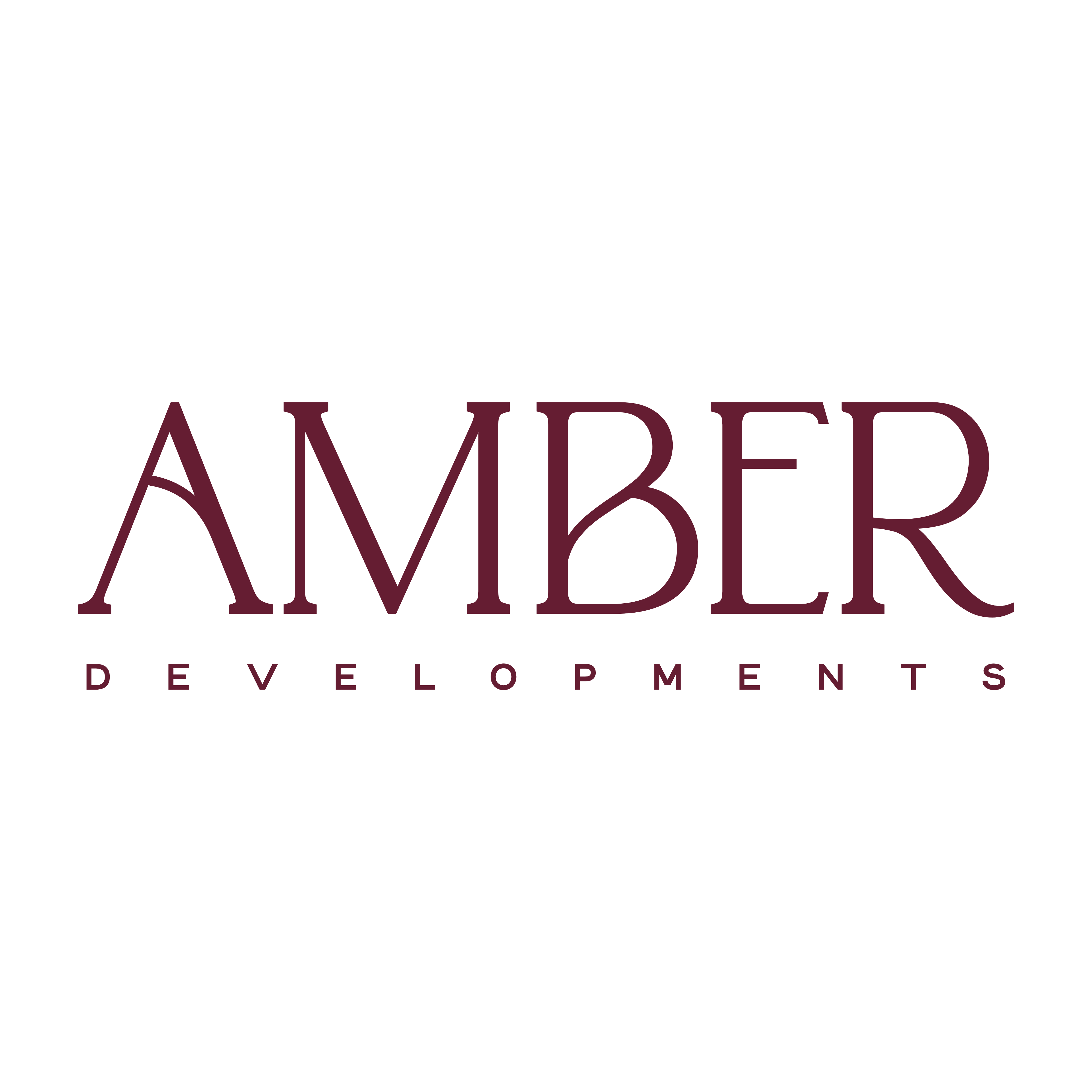Amber Developments