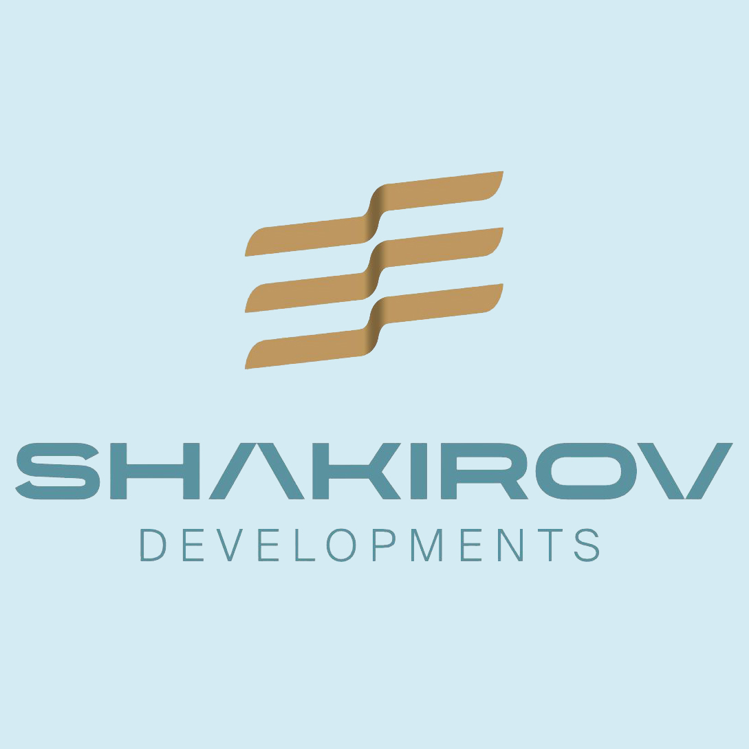 Shakirov Developments