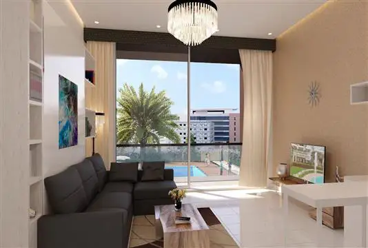 Elz Residence at Arjan