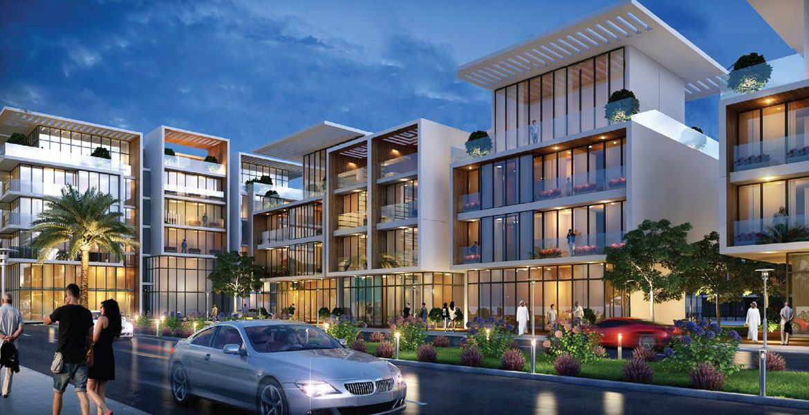 Naseem Residence Plots