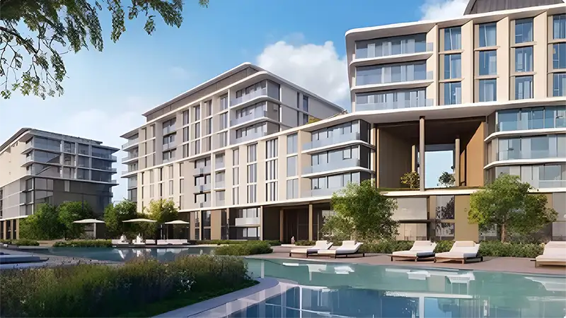 Solea at Saadiyat Island