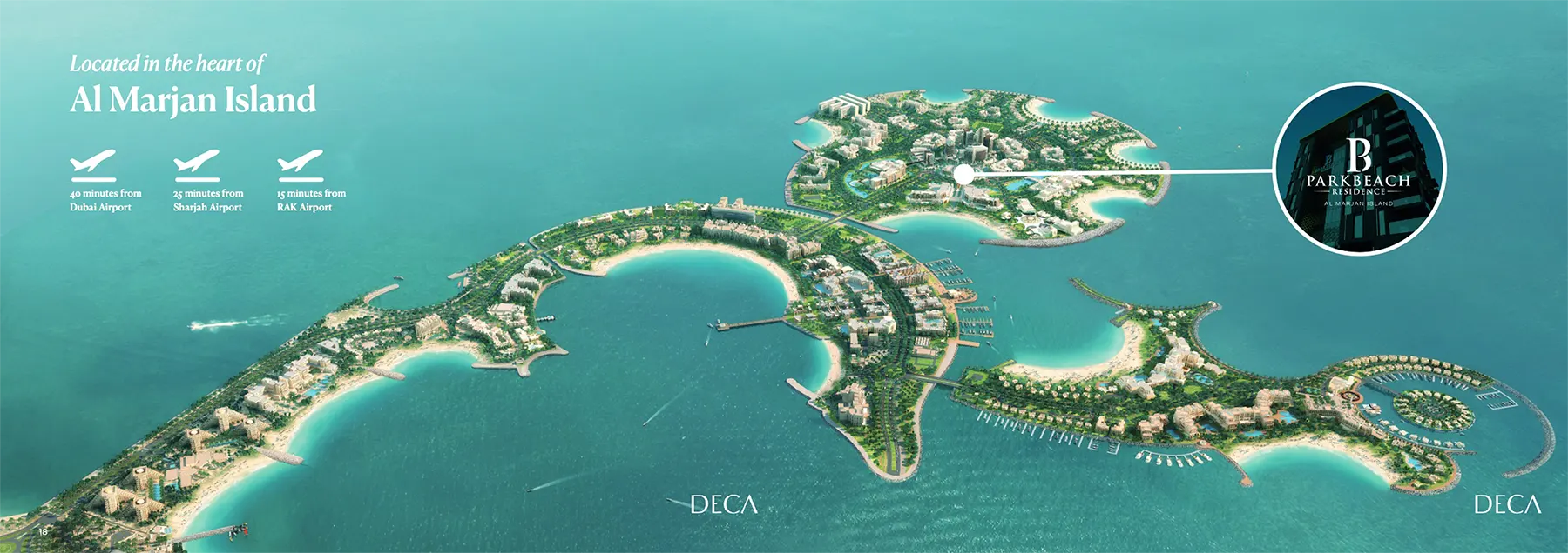 Park Beach Residences