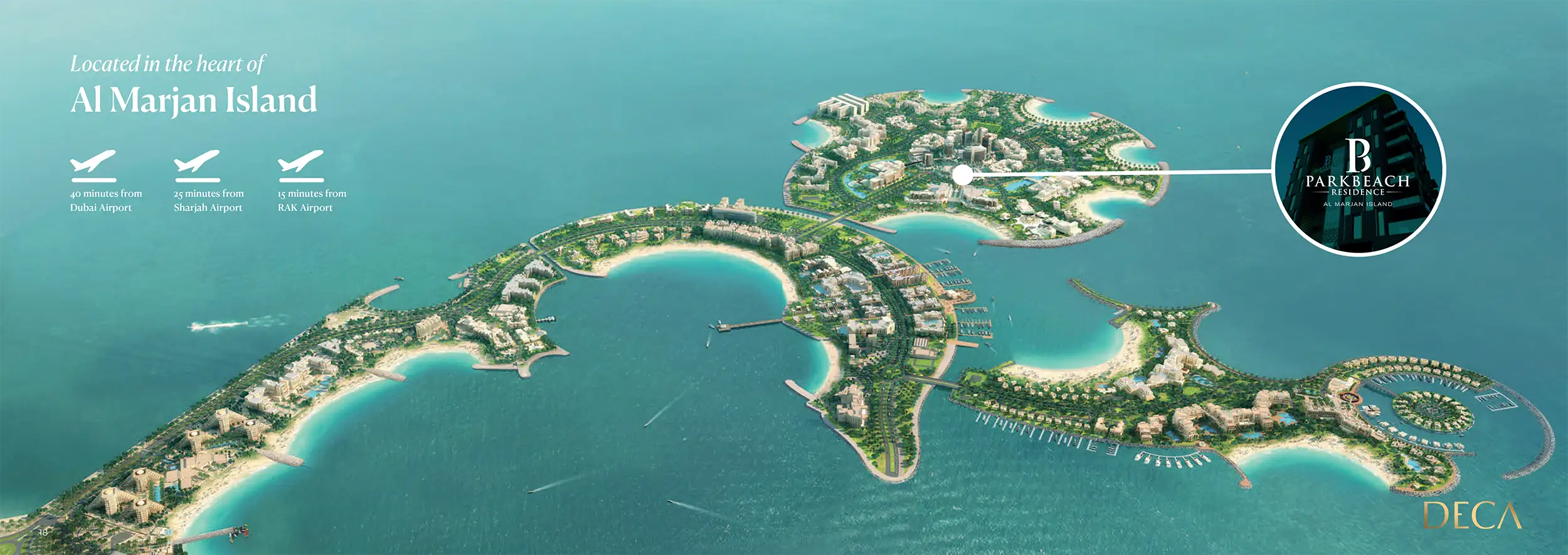Park Beach Residence 2