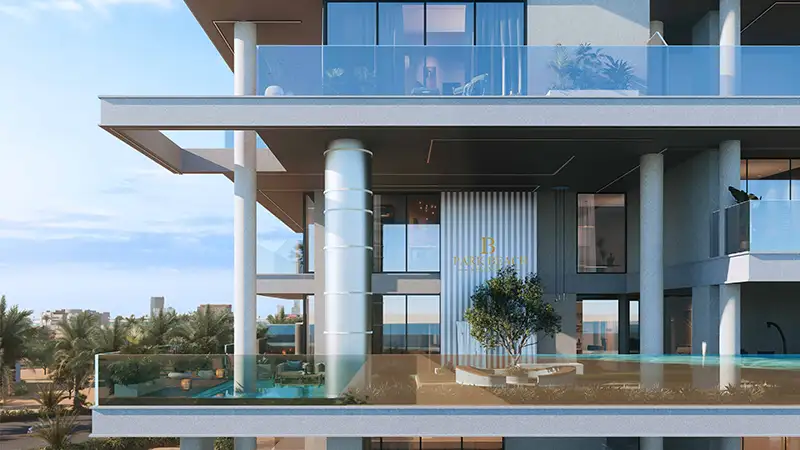 Park Beach Residence 2