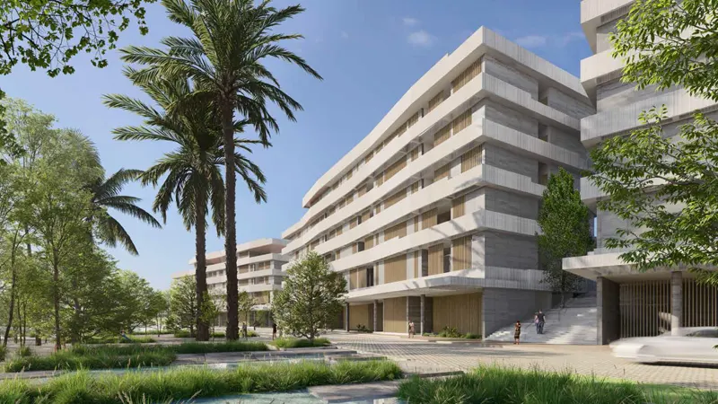 Seaside Hills Residences