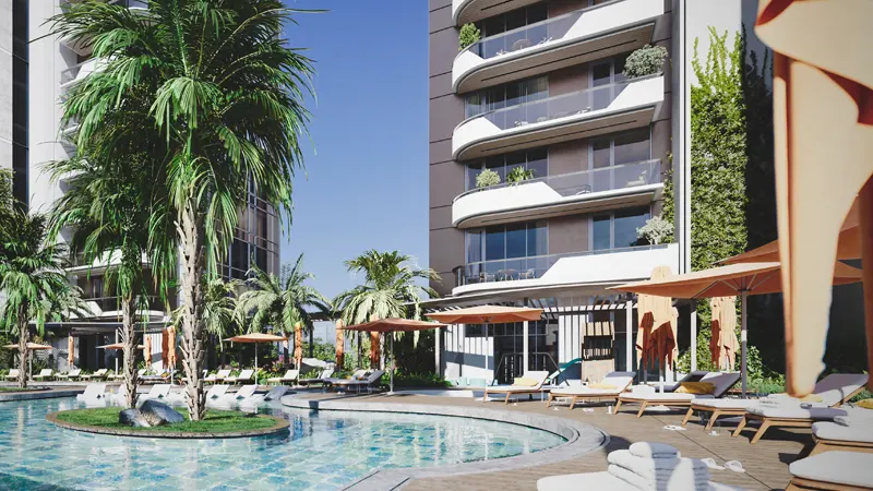 The Orchard Place at JVC