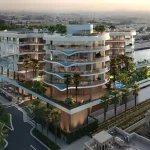 Mr C Residences at Downtown Dubai