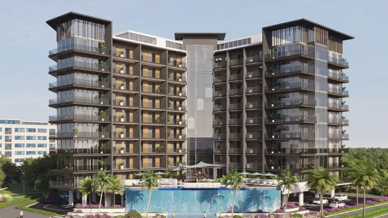 Floarea Grande at Arjan