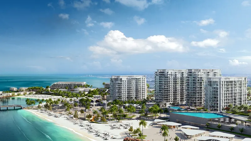 Nasim Lofts at Bay Residences