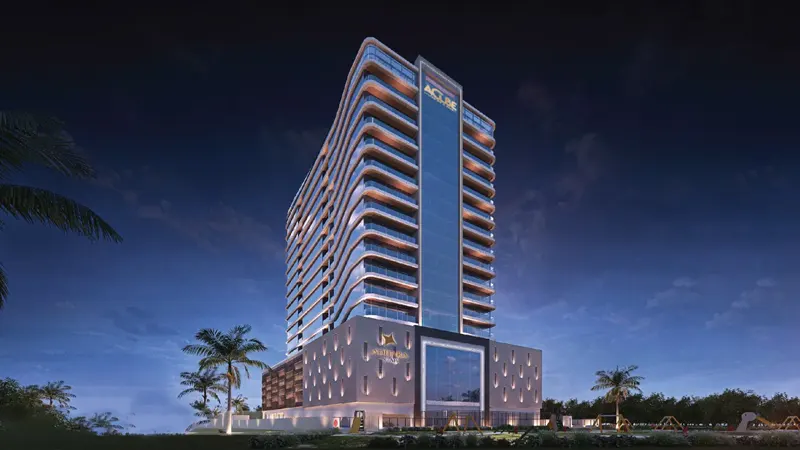 Adhara Star at Arjan