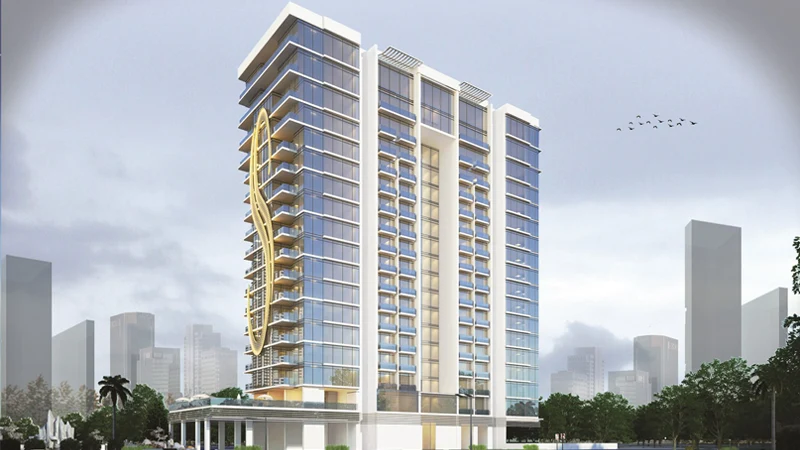 Royal Regency Suites at Business Bay