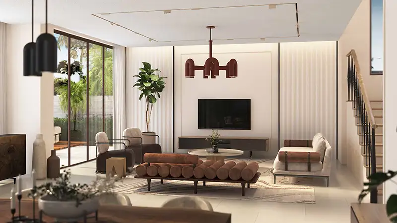 Luzora Residences at Dubai Islands