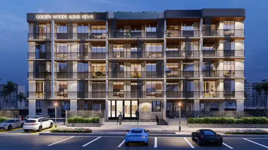 Golden Woods Albab Views