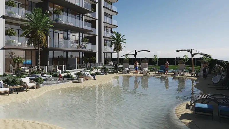 Floarea Skies at JVC