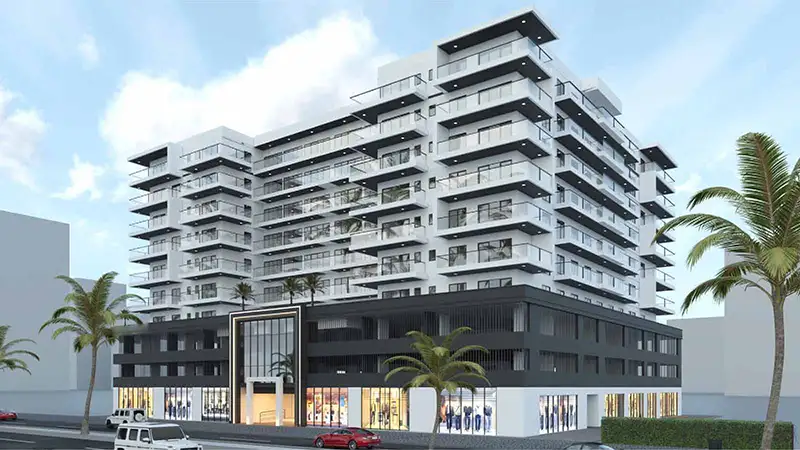 Equiti Garden at Al Furjan