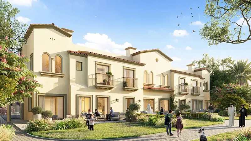 Carmona at Bloom Living
