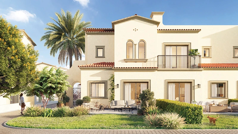 Casares at Bloom Living