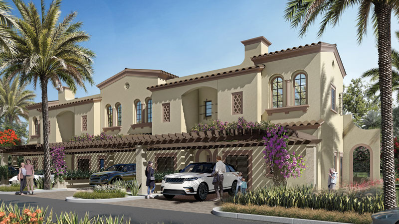 Cordoba at Bloom Living