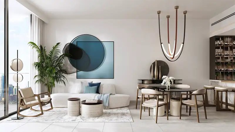 The Veranda Collection 2 at JVC