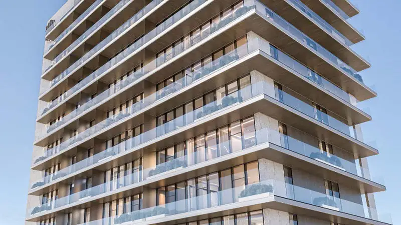 Ashwood Residences at JVT