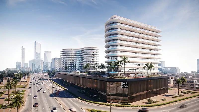 Trussardi Residences 2