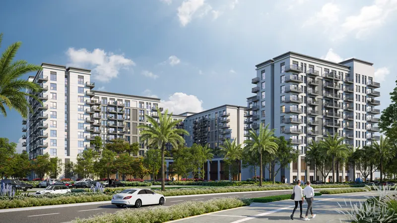 Oud Residences