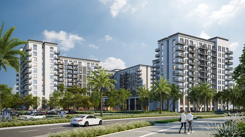 Rehan Residences