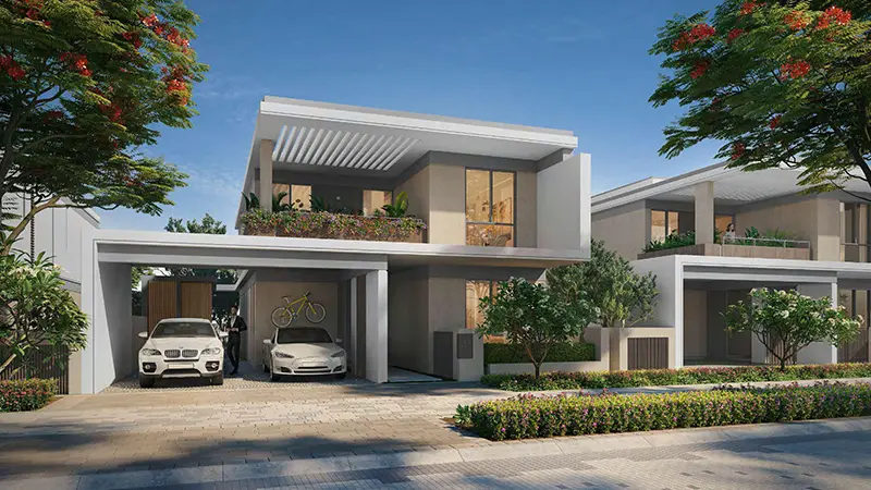Harmony Villas Phase 3