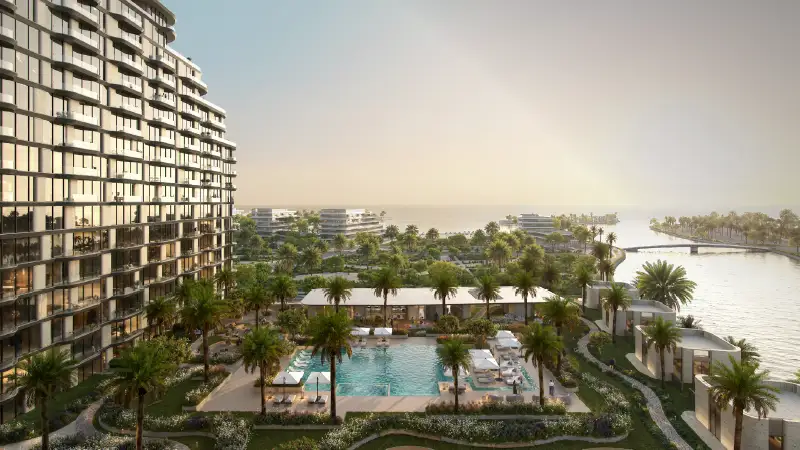 RAK MIRASOL at Mina Al Arab
