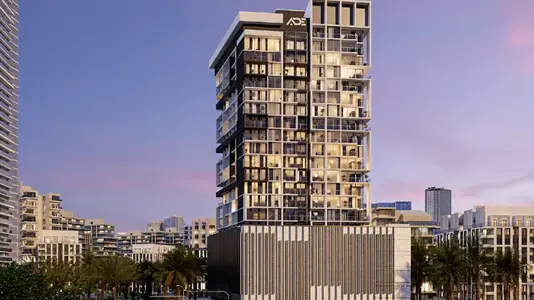 Greygate Residences at JVC