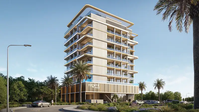 Golf Grove by Regent