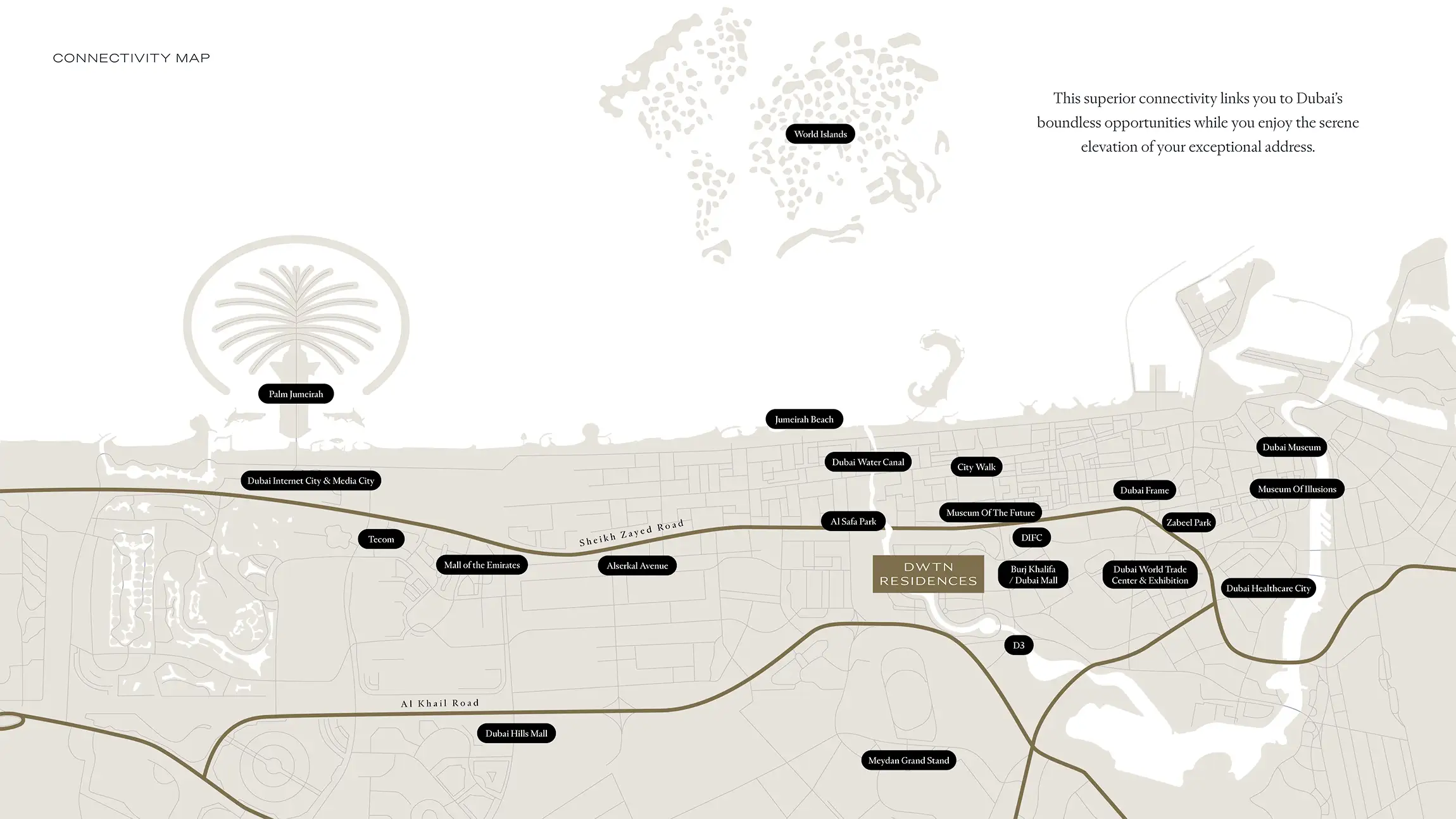 Deyaar DWTN Residences