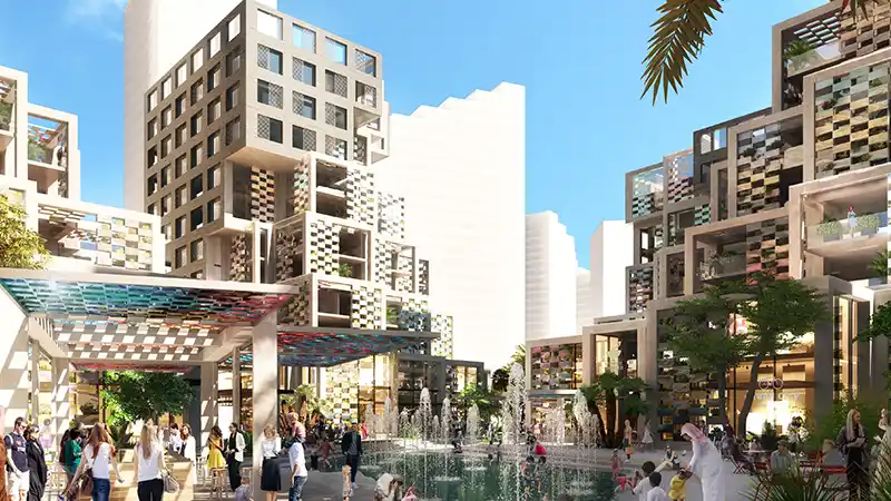 Pixel at Al Reem Island