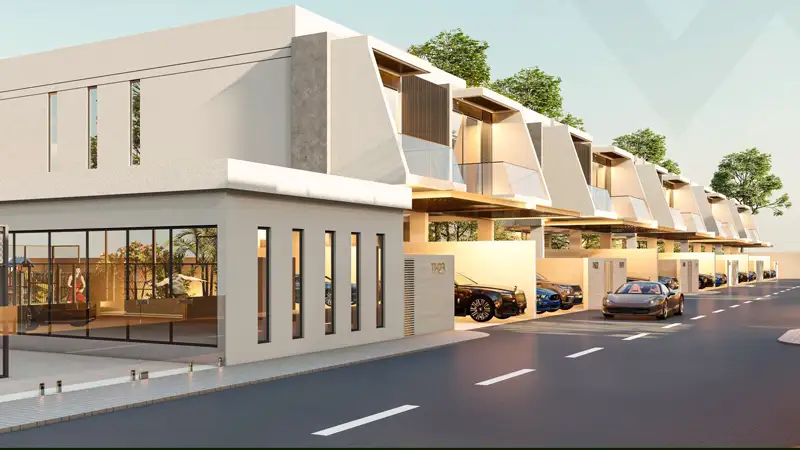 South Park Residences 2