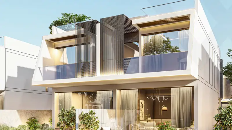 South Park Residences Dubai