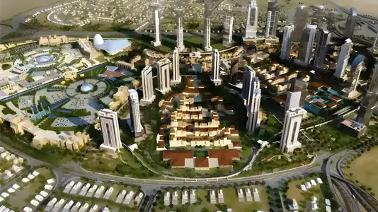 Al Waleed WS at DLRC