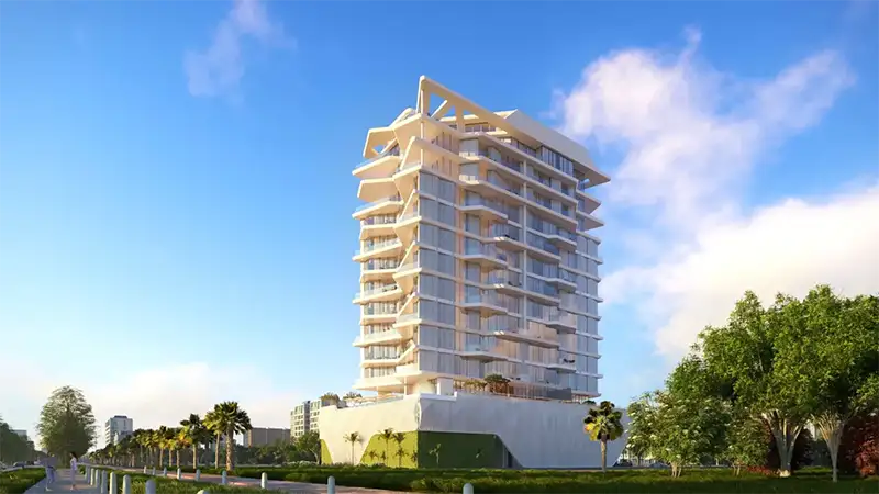 Coastal Haven at Dubai Islands