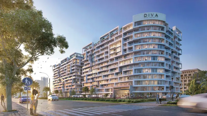 Diva Apartments