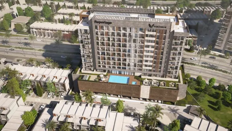 Verdana Residence 2