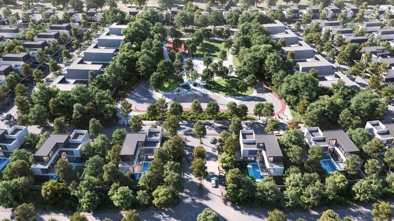 Jouri Hills Phase 3