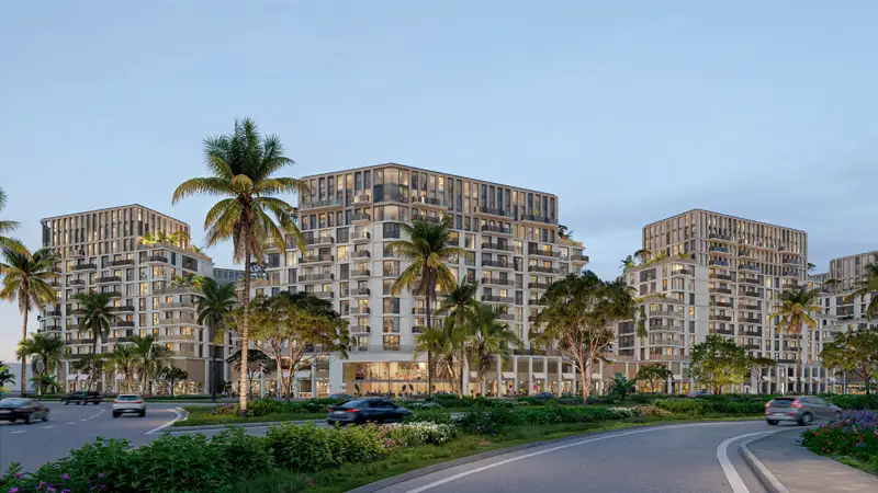 Avenew 888 at Dubai South