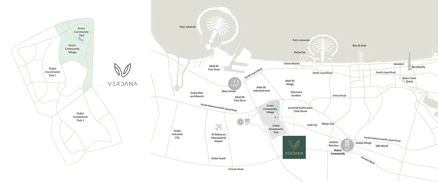 Verdana Phase 3