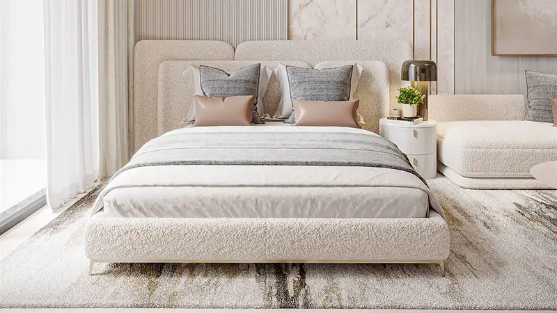 Floarea Oasis at DLRC