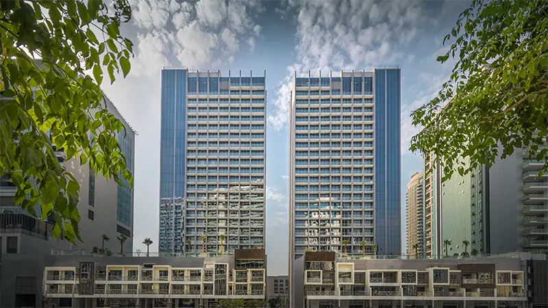 Sterling Tower